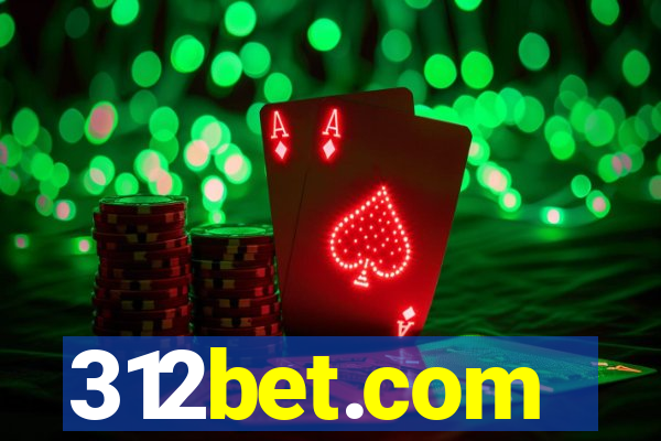 312bet.com