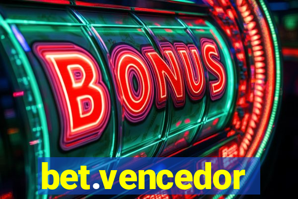 bet.vencedor