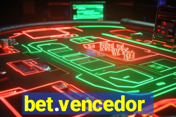 bet.vencedor