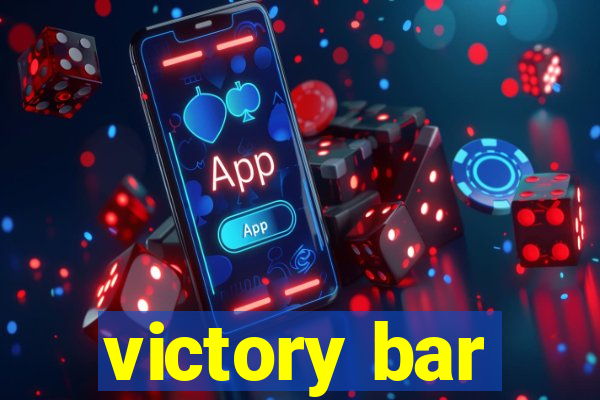 victory bar