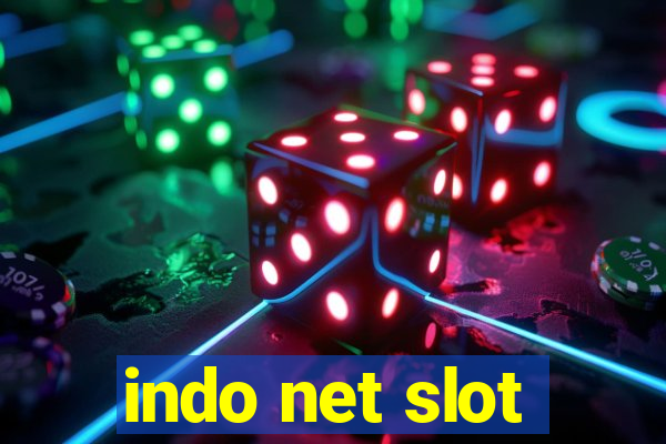 indo net slot