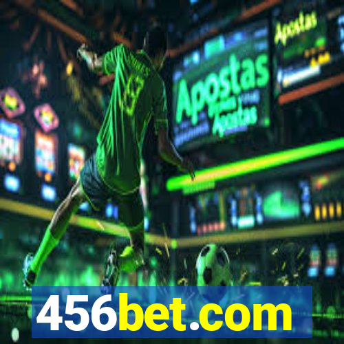 456bet.com