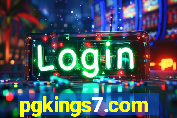 pgkings7.com