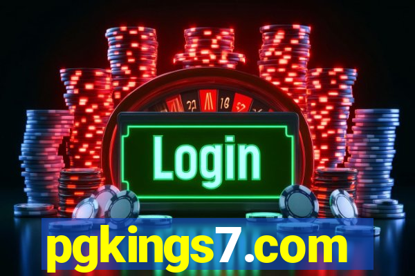 pgkings7.com