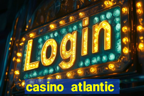 casino atlantic city nj