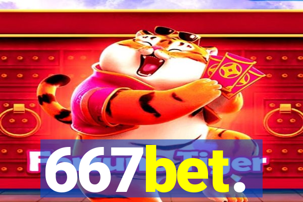 667bet.