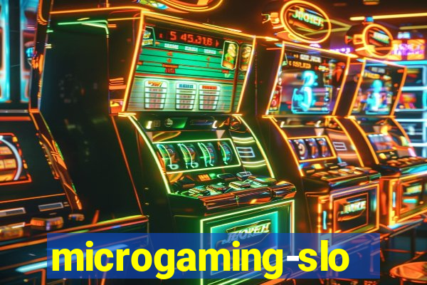 microgaming-slots