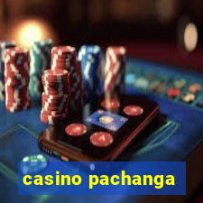 casino pachanga