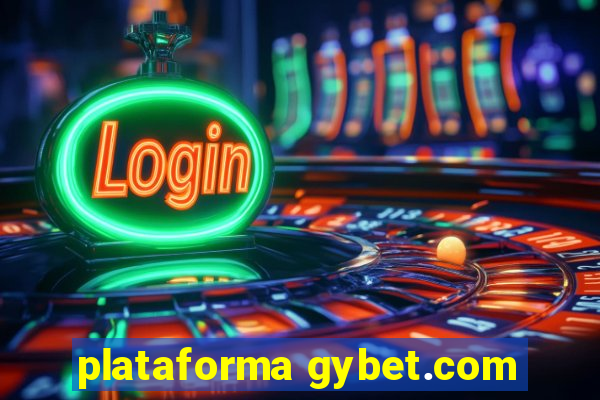 plataforma gybet.com