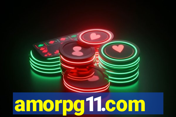 amorpg11.com