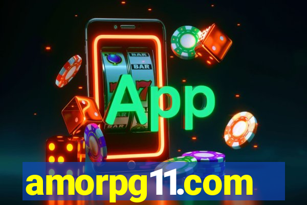 amorpg11.com