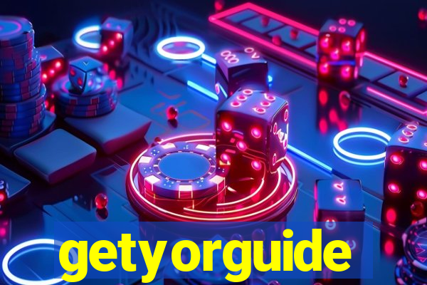 getyorguide