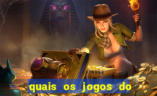 quais os jogos do brasileir?o amanh?