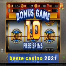 beste casino 2021