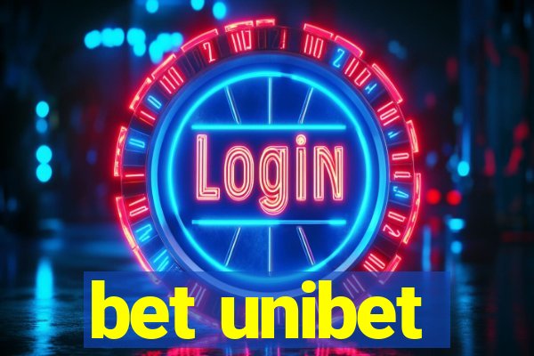 bet unibet