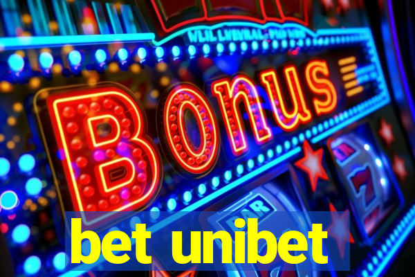 bet unibet