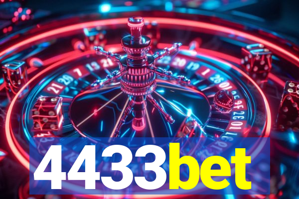 4433bet