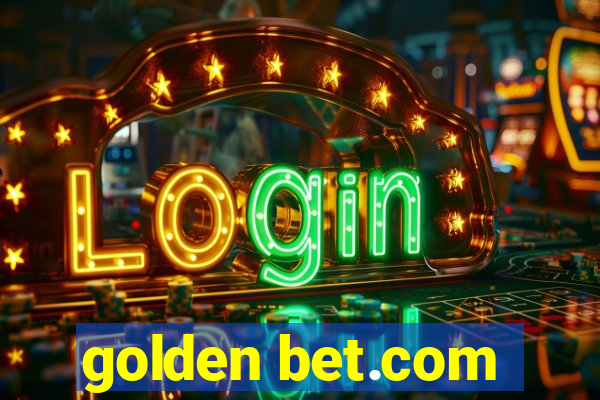 golden bet.com