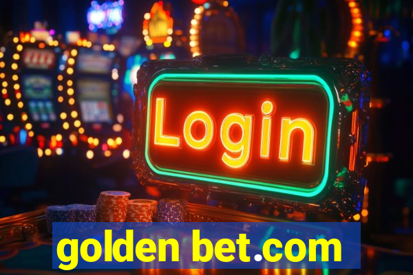 golden bet.com