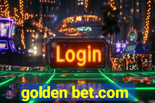 golden bet.com