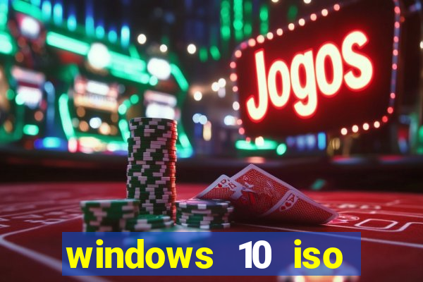 windows 10 iso google drive