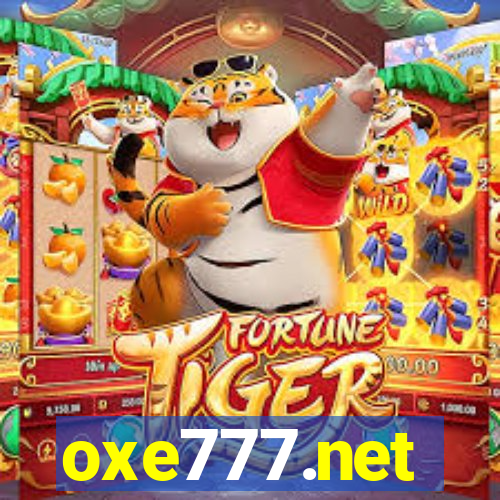 oxe777.net