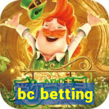 bc betting