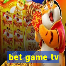 bet game tv