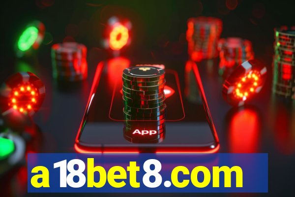 a18bet8.com