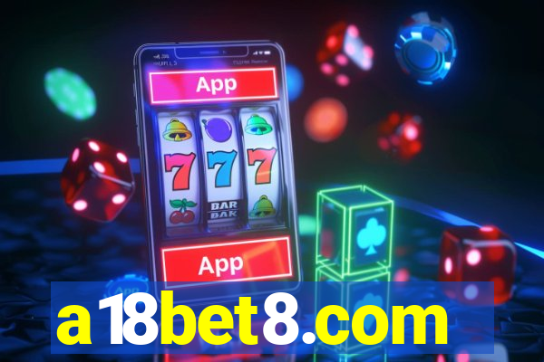 a18bet8.com