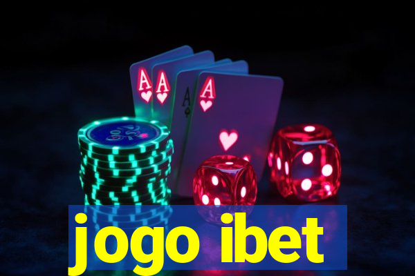 jogo ibet