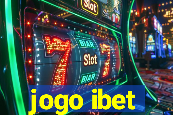 jogo ibet