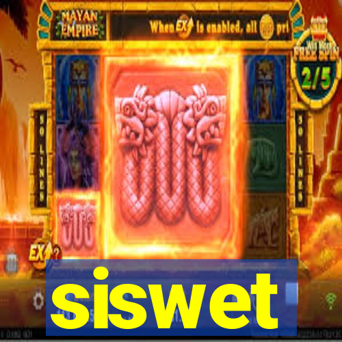 siswet