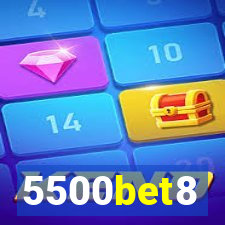 5500bet8