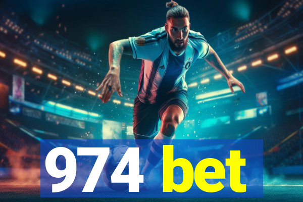 974 bet