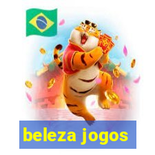 beleza jogos