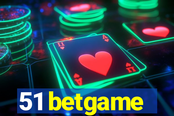 51 betgame