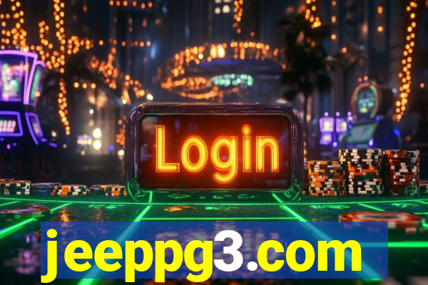 jeeppg3.com