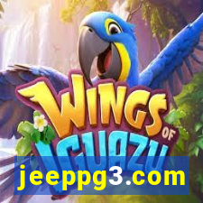 jeeppg3.com