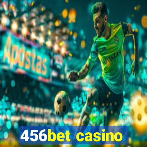 456bet casino