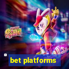 bet platforms