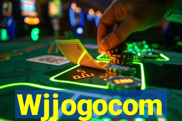 Wjjogocom