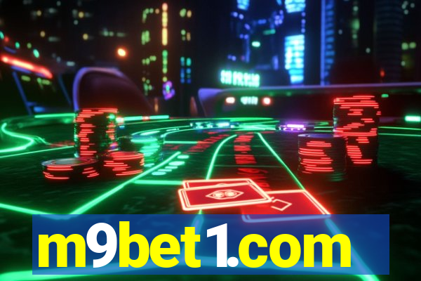 m9bet1.com