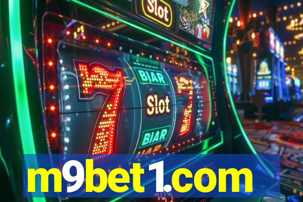 m9bet1.com