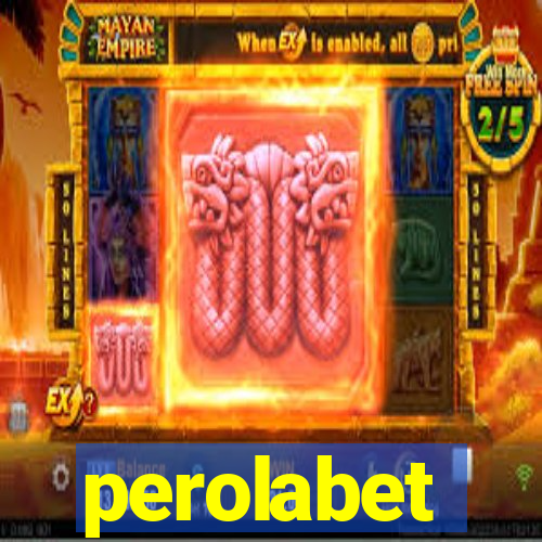 perolabet