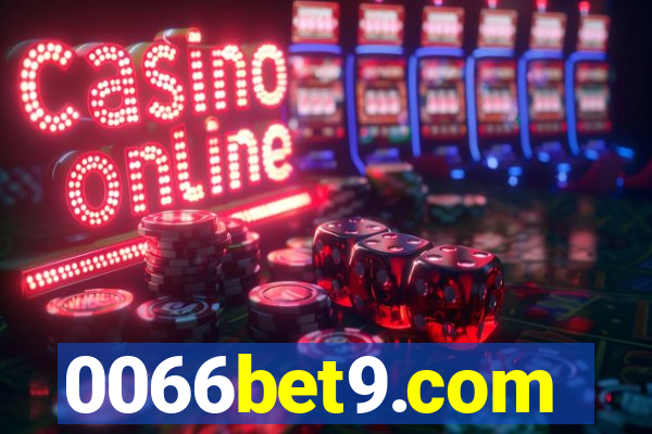 0066bet9.com