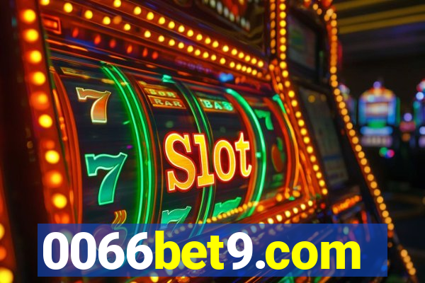 0066bet9.com