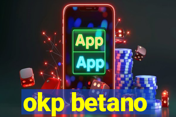 okp betano