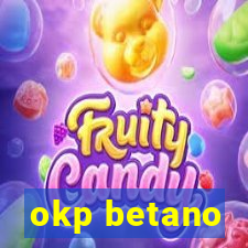 okp betano