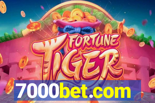 7000bet.com